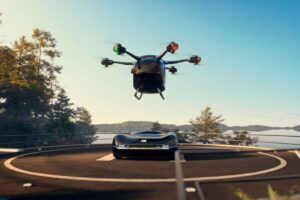 6 Unusual Innovations That Might Transform Your Life