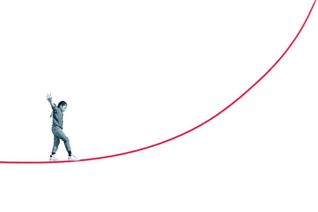 Adolescence Influences Your Adult Life But Your Mindset Isnt the