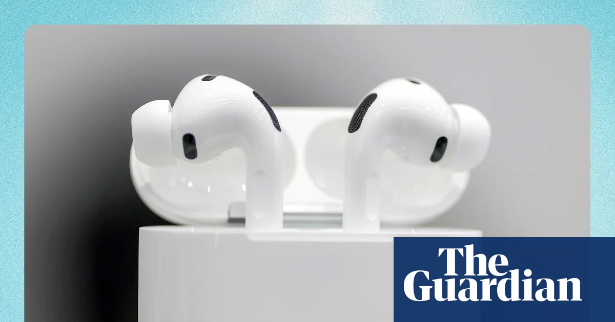 AirPods Pro 3 vs Hearing Aids A Comparative Test