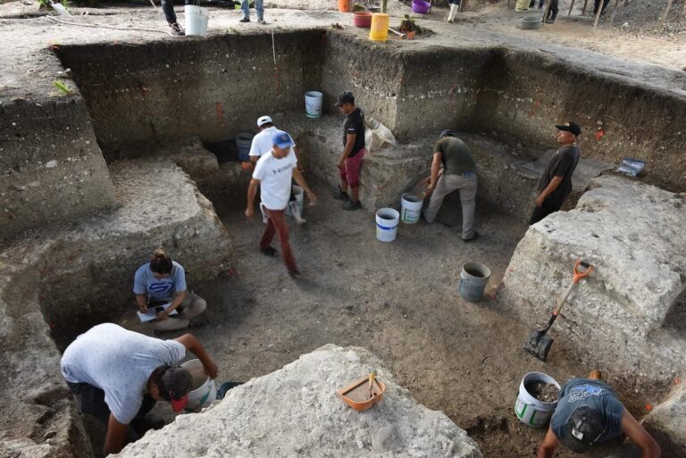 Ancient Mayan Ruins Reveal 3,000-Year-Old Cosmic Map Ancient Mayan Ruins Reveal 3000 Year Old Cosmic Map