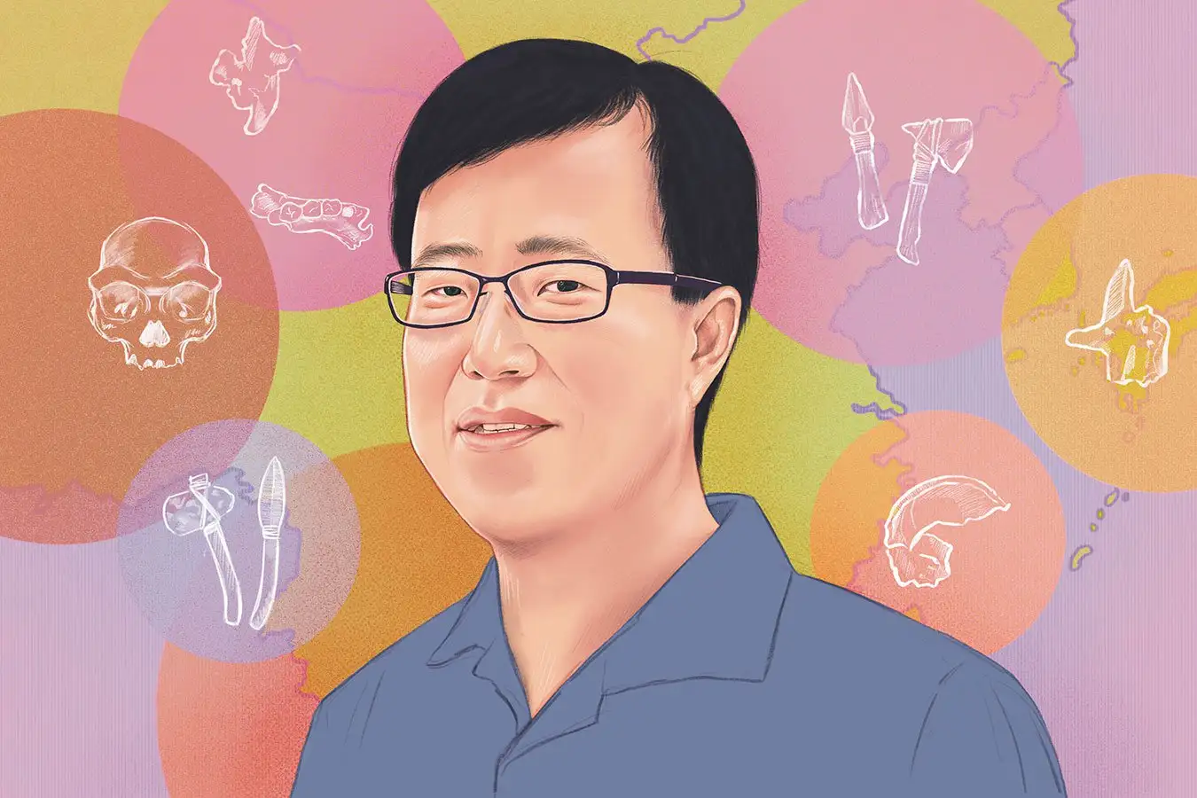 Anthropologist Revolutionizes Naming Conventions for Human Species