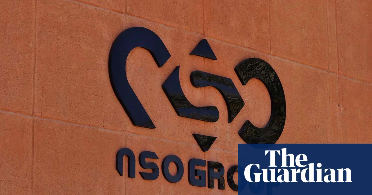 Big Tech Promises User Protection Amid Spyware Firms’ Rise in Trump Administration Big Tech Promises User Protection Amid Spyware Firms Rise in