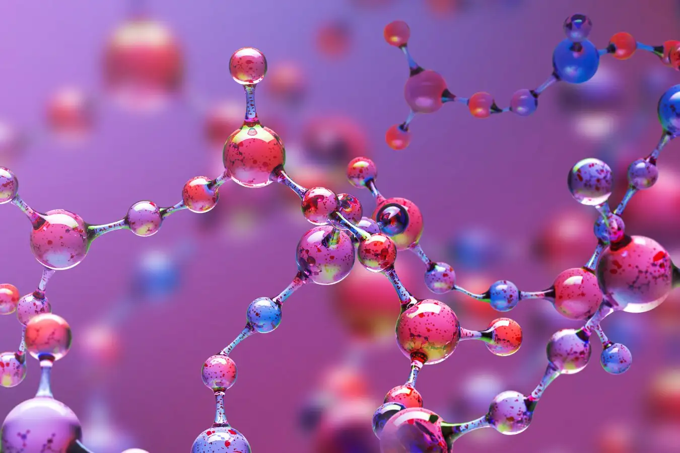 Chemical Computers Mastering Pattern Recognition and Multitasking