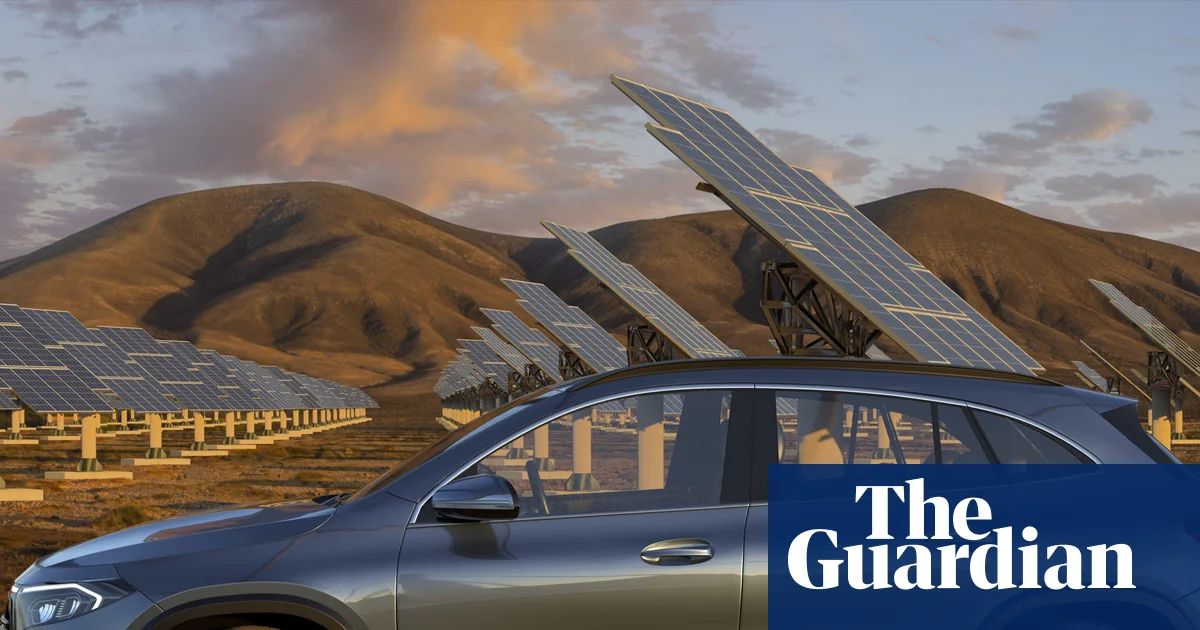 Electric Vehicles: Is Leasing a Used EV a Smart Way to Get One? Electric Vehicles Is Leasing a Used EV a Smart Way