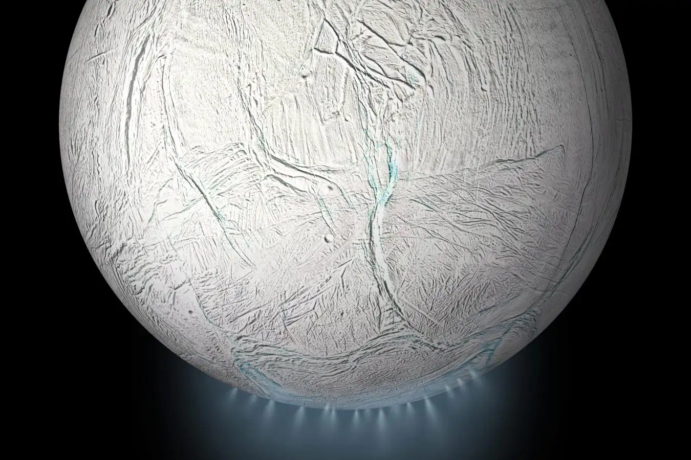 Enceladus Ocean Could Support Life More Effectively Than We Realize