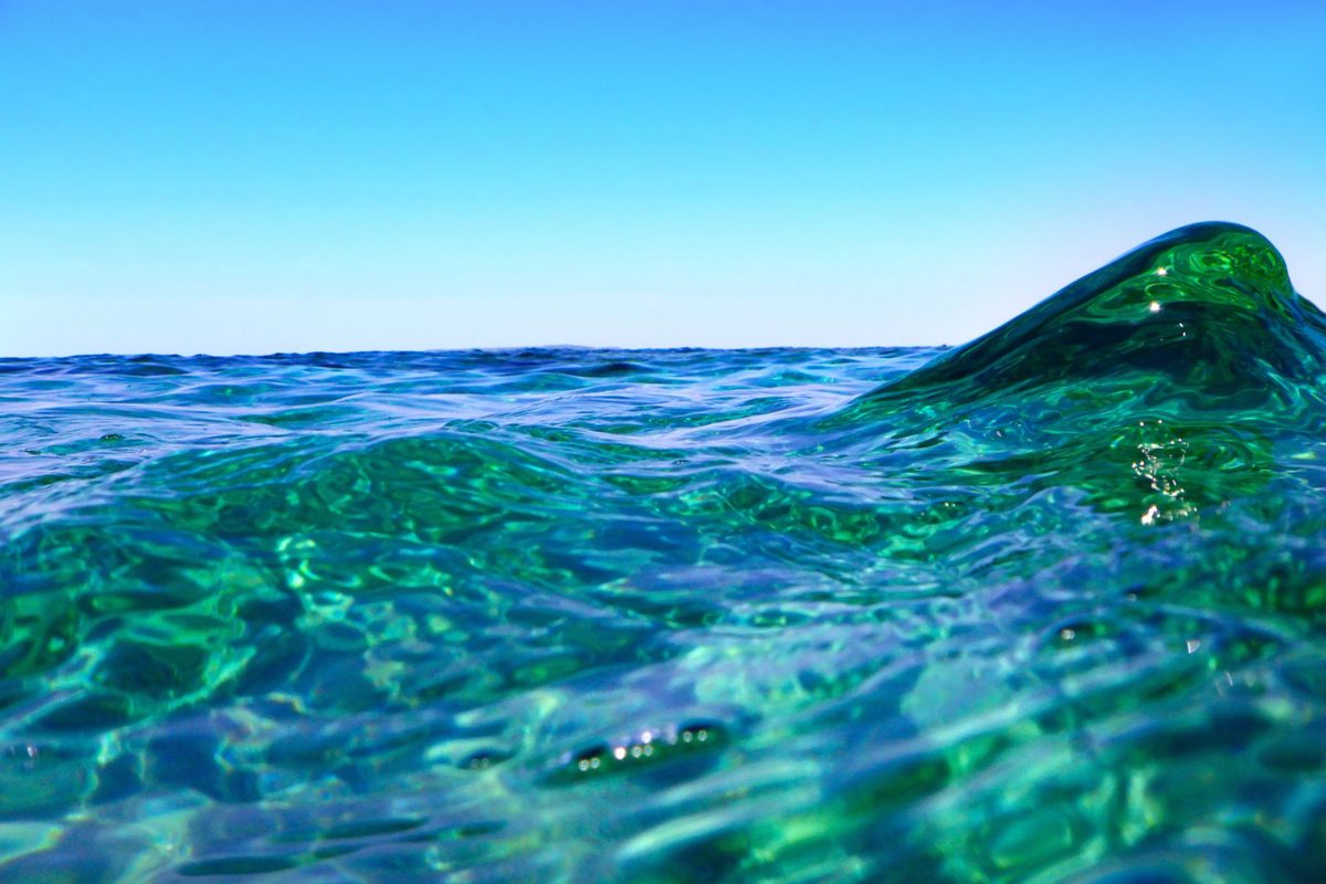 Experts Suggest Earths Prehistoric Oceans Might Not Have Been Blue