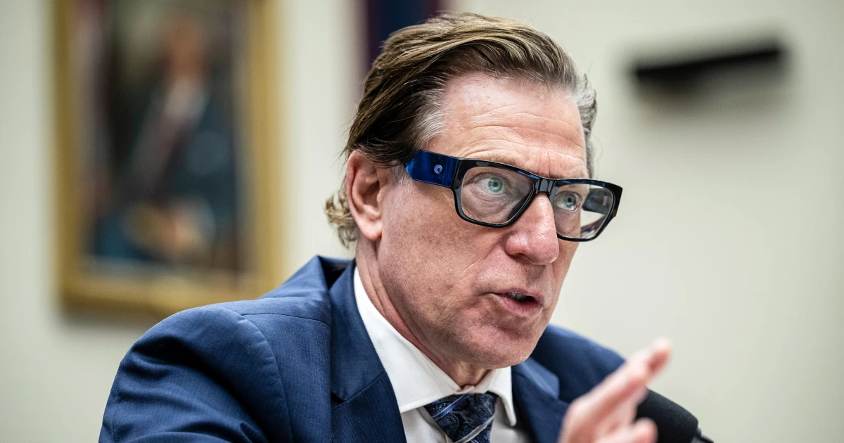 FEMA’s Acting Administrator Steps Down FEMAs Acting Administrator Steps Down