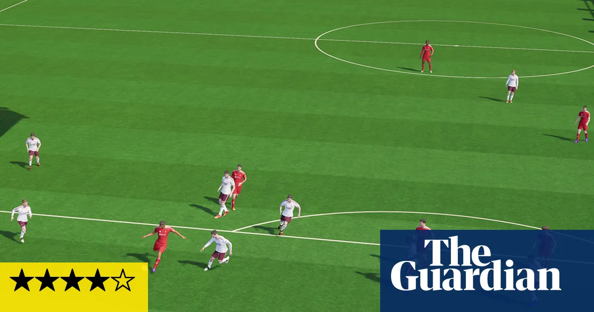 Football Manager 26 Review – A Contemporary Simulation for Todays