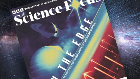 Fresh Edition: At the Brink Fresh Edition At the Brink