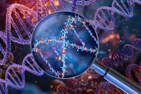 How Ancient Viruses Pack into Every Cell