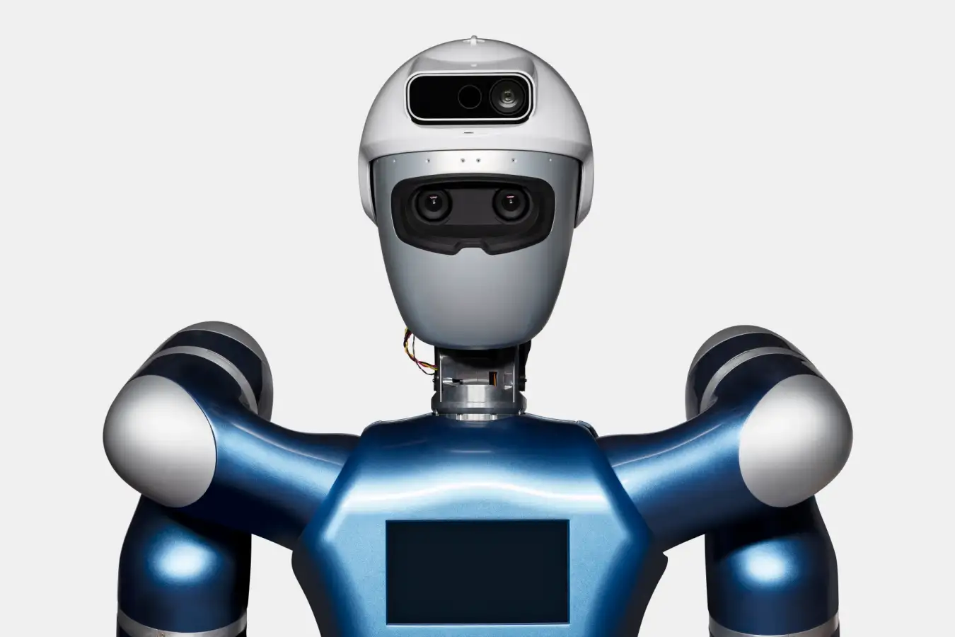 Incredible Robot Designs Provide a Glimpse into Tomorrows World