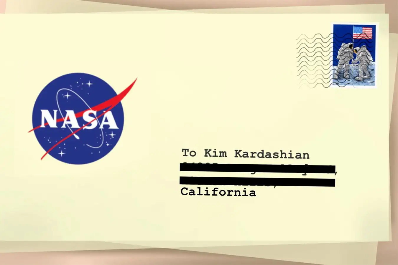 Kim Kardashian Secures Invitation to NASA Headquarters—Should We Follow Suit
