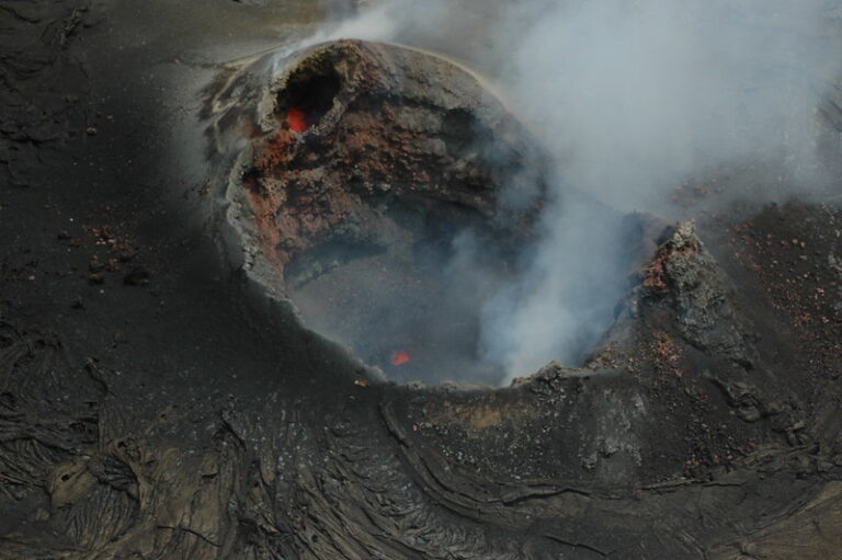 Lava Tubes Hold Secrets of Unidentified Microbial Dark Matter –