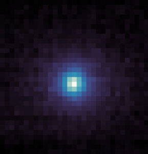 MAVEN Delivers Ultraviolet Images from 3IATLAS