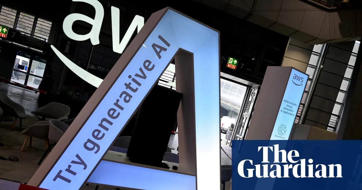 Over 1000 Amazon Employees Raise Concerns About AIs Impact on