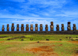 Research Suggests Invasive Polynesian Rat Contributed Significantly to Easter Island