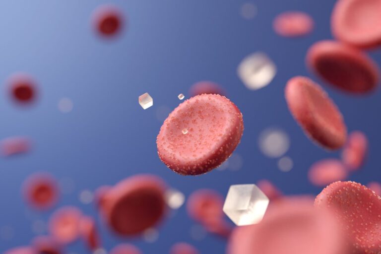 Rethinking Blood Sugar Levels: Here’s Why It Matters Rethinking Blood Sugar Levels Heres Why It Matters