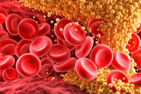 Revolutionary Single Treatment May Permanently Eliminate High Cholesterol