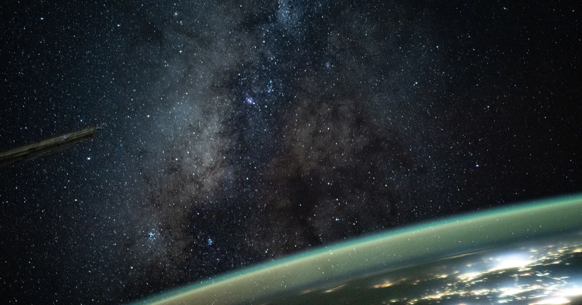 Scientists Have Studied Dark Matter for Decades—One May Have Caught a Glimpse. 1 Scientists Have Studied Dark Matter for Decades—One May Have Caught