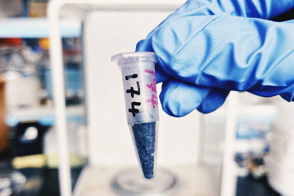 Scientists May Have Uncovered a New Method for Searching for