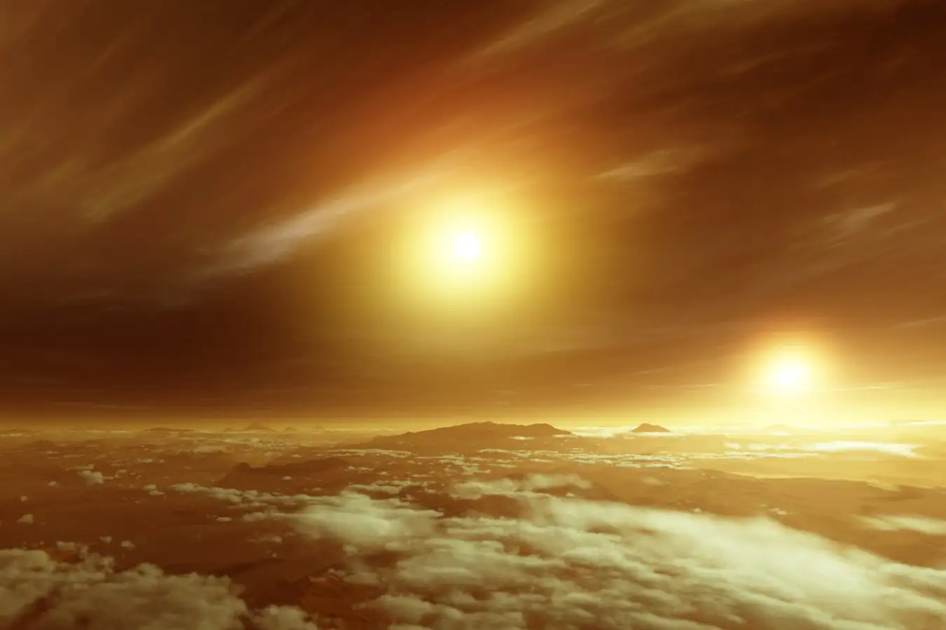 Slow Gods Review: An Unforgettable Deep Space Sci-Fi Adventure That’s Both Fun and Thought-Provoking Slow Gods Review An Unforgettable Deep Space Sci Fi Adventure Thats