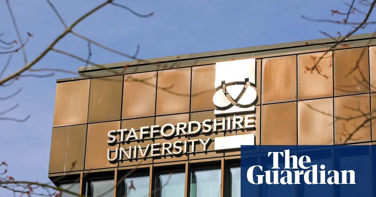 Students Push Back Against AI Taught Course I Could Have Just