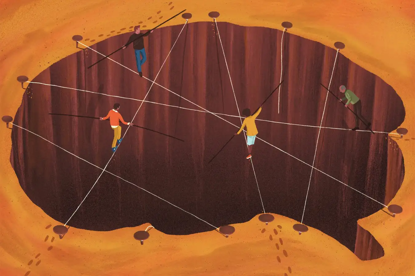 The Human Minds Aversion to Uncertainty A Challenge for Liberal