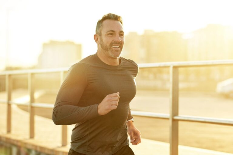 The Importance of Staying Healthy After 40 (and How Anyone Can Achieve It) The Importance of Staying Healthy After 40 and How Anyone
