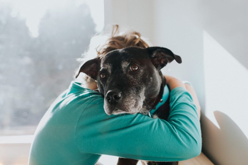 The Right and Wrong Things to Say to Someone Who