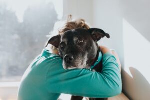 The Right and Wrong Things to Say to Someone Who