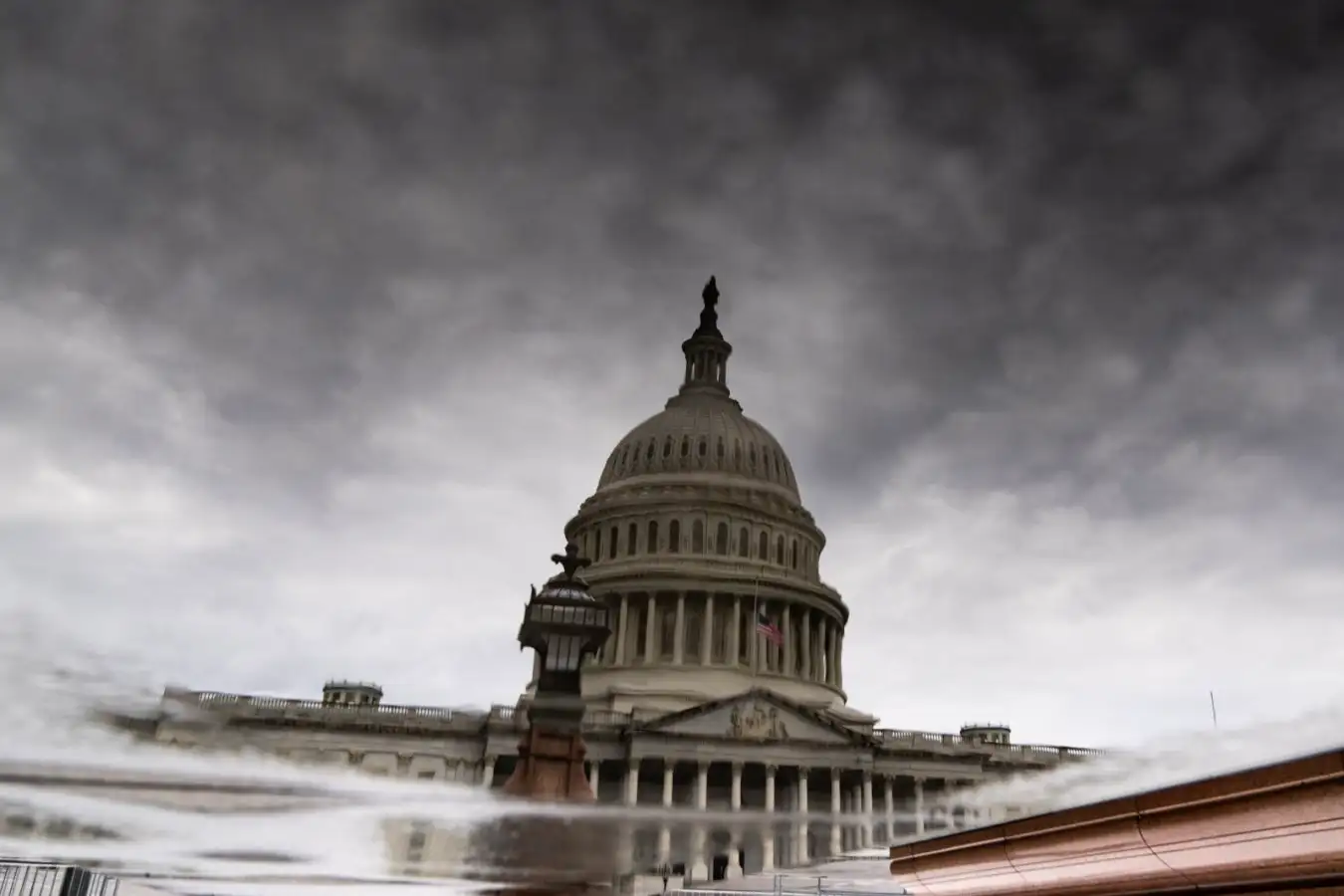 The Trump Administration is Distorting Reality