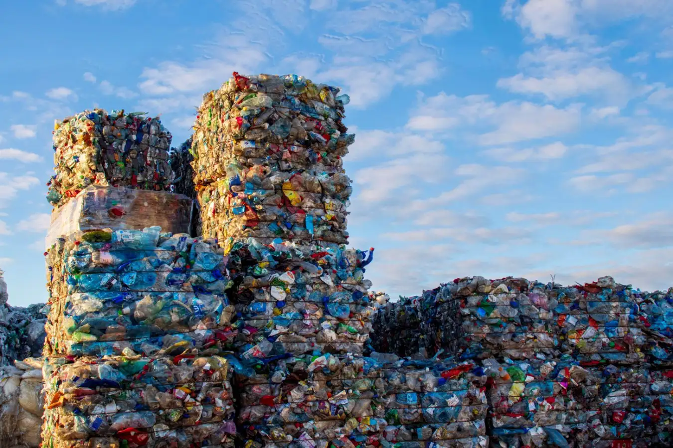 The lifespan of plastic can be tailored to last days