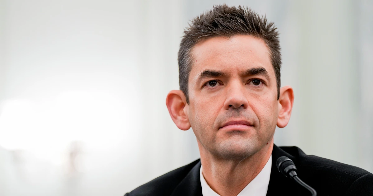 Trump Reappoints Billionaire Jared Isaacman as NASA Head