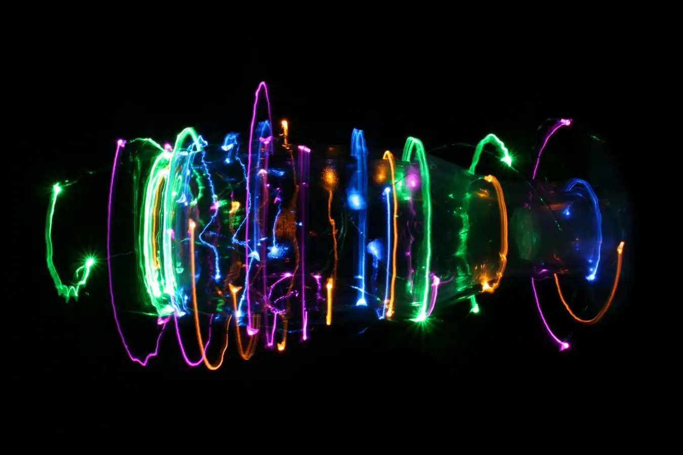 Uneven Caterpillar Wormholes Could Link Intertwined Black Holes