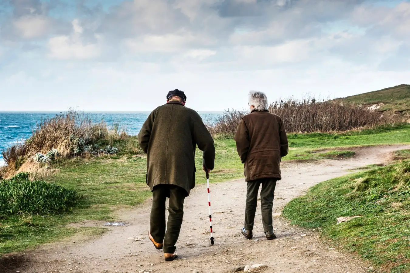Walking 3000 Steps Daily Could Help Slow Alzheimers Disease Decline