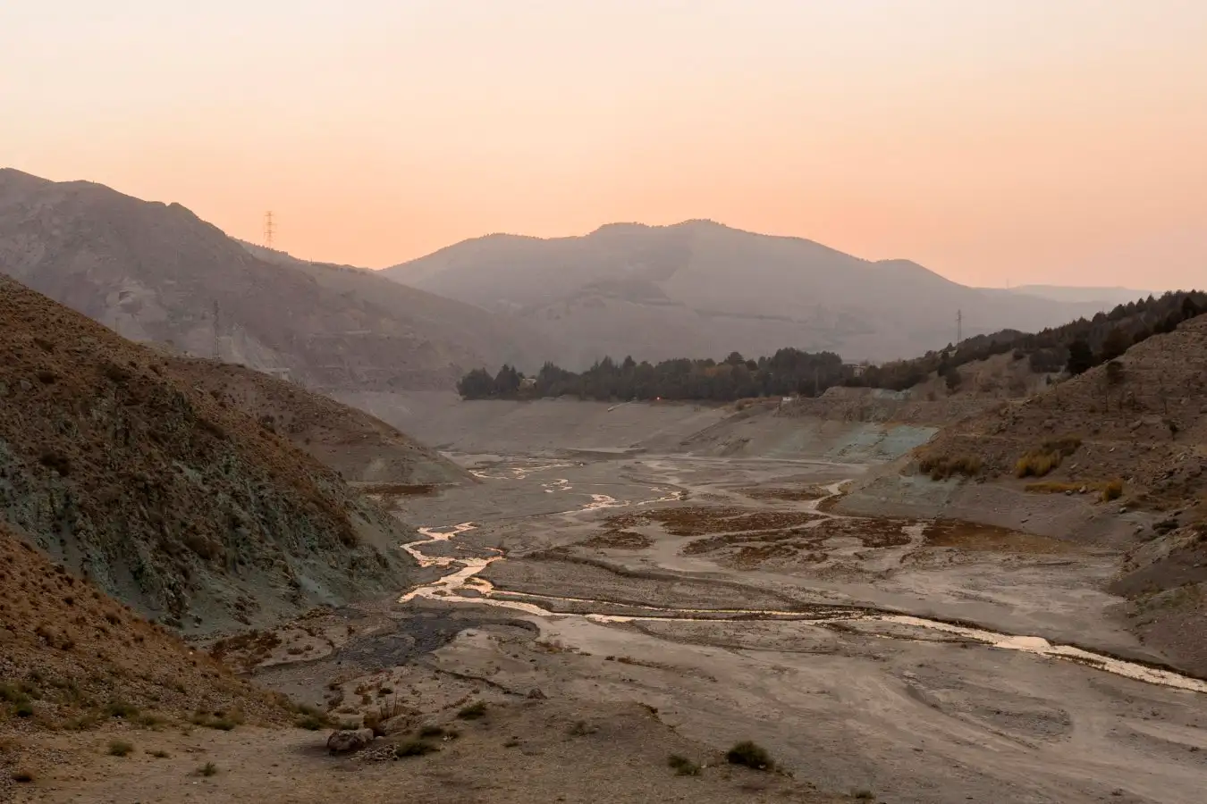 What is Cloud Seeding and Could It Solve Irans Drought
