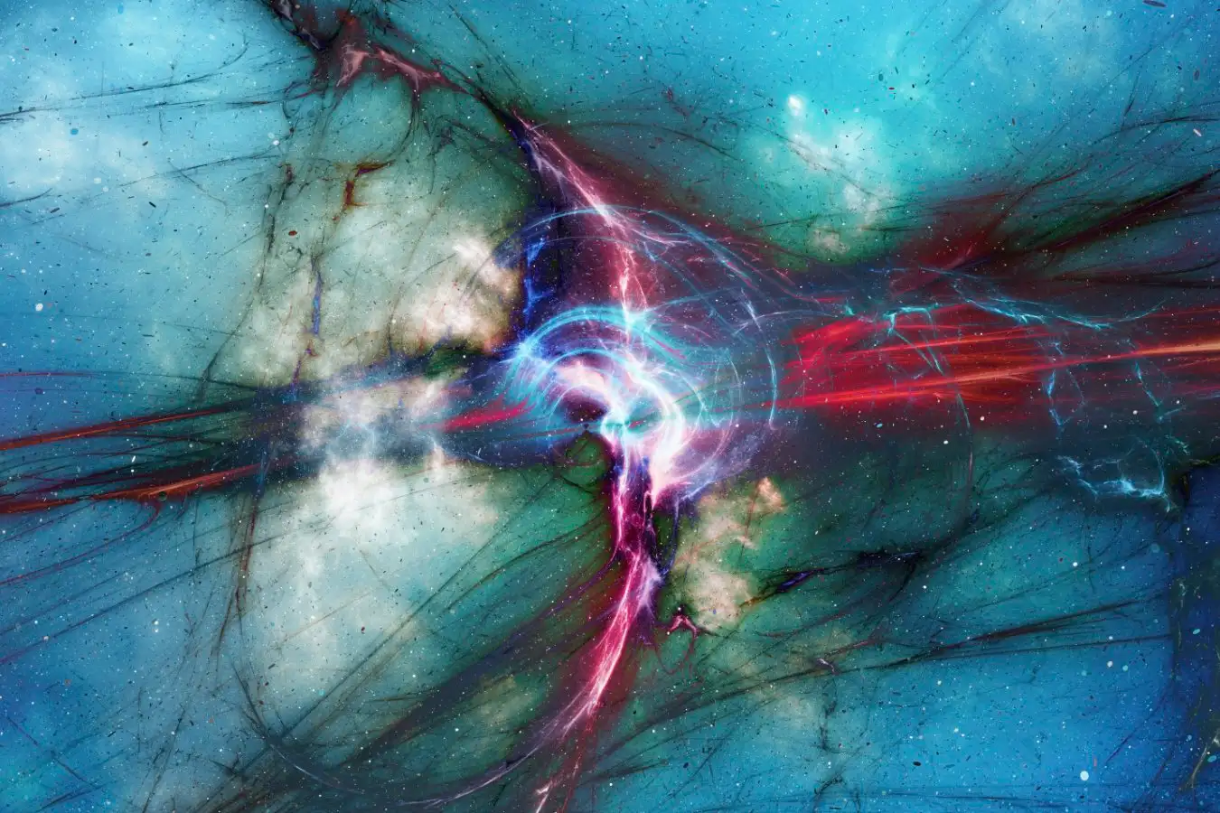 Why Dark Matter Is Still One of Sciences Greatest Mysteries