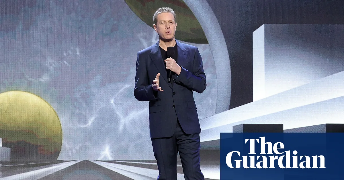 Younger Game Development Stars Feel Like Props at the Oscars