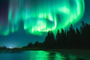 25 Most Shocking Aura Photos That Will Leave You Speechless