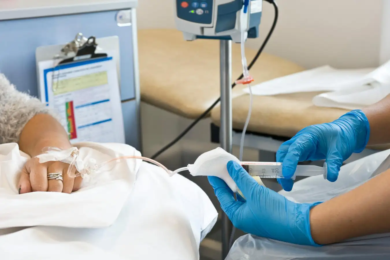 Aligning Anticancer Drug Administration with the Body Clock Could Enhance