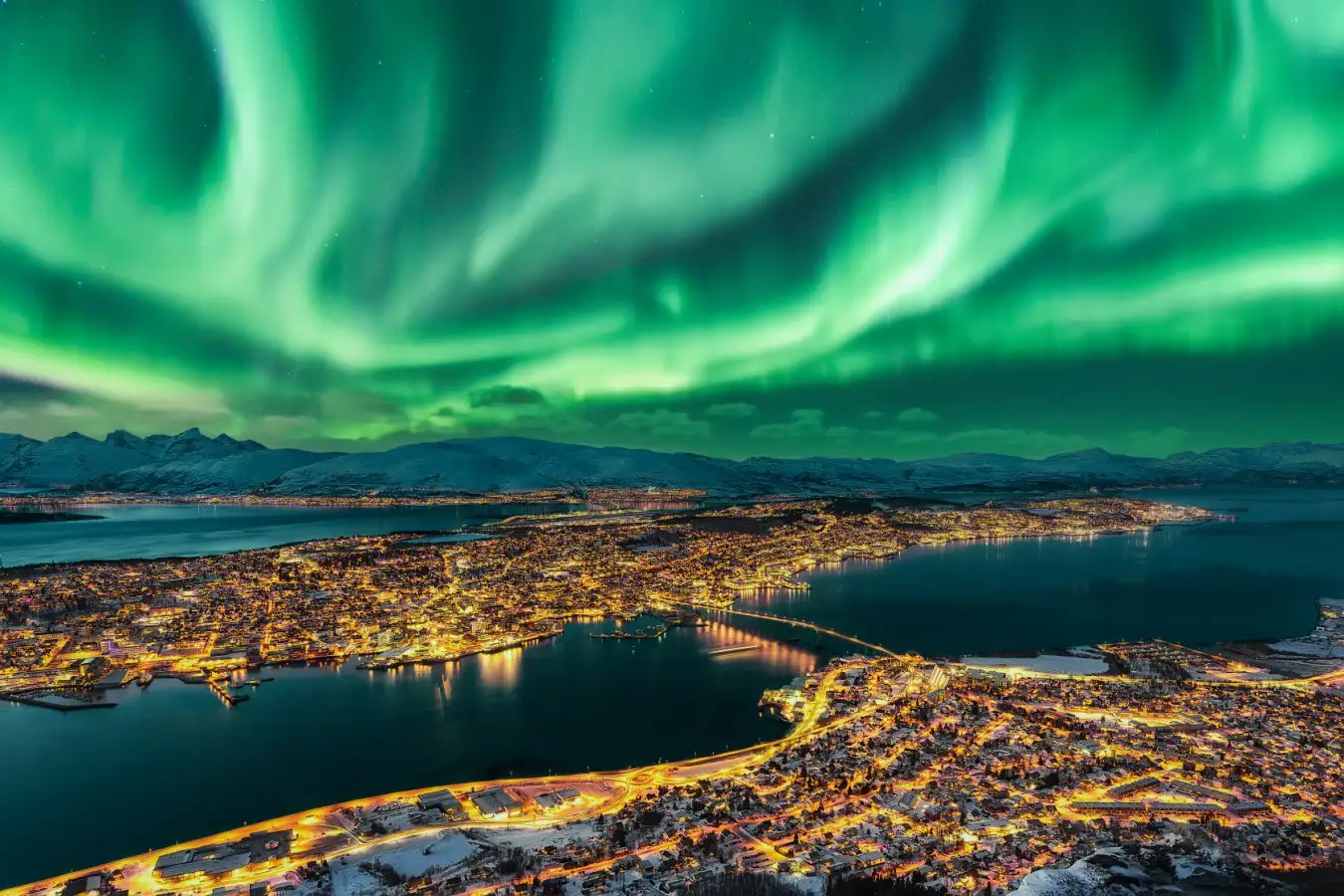 An Ambitious Journey to Illuminate the Sky with Man Made Aurora