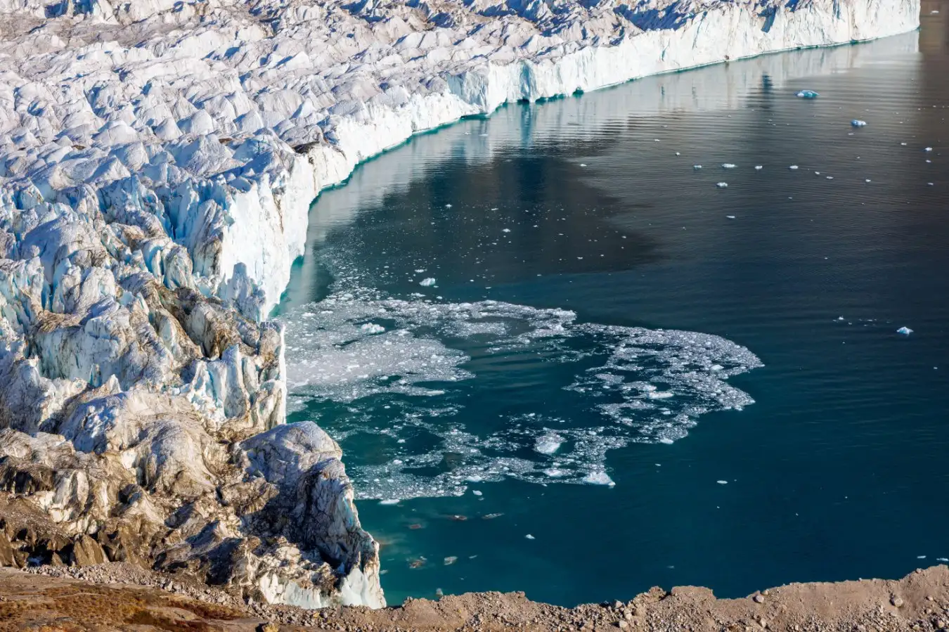 Arctic Warming: Some Effects May Remain Irreversible Despite Reduced Carbon Dioxide Levels Arctic Warming Some Effects May Remain Irreversible Despite Reduced Carbon