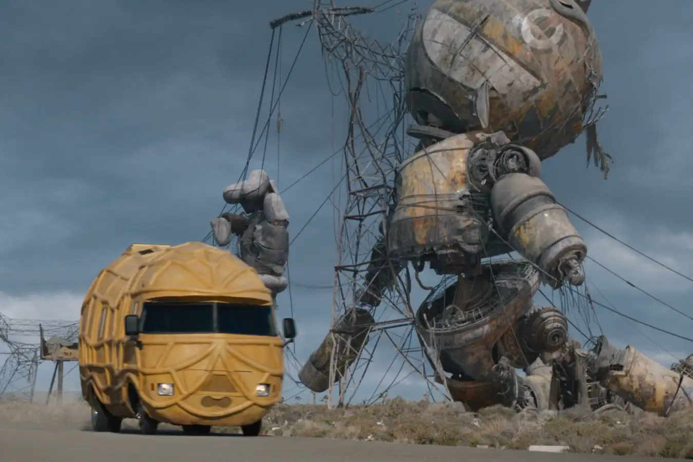 Brandon Sanderson and Stranger Things Novel Crowned Best New Science