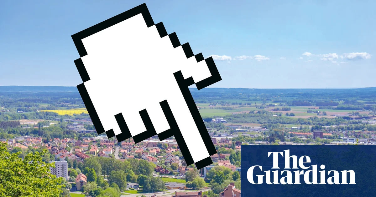 Building the Future How Skovde is Powering Swedens Video Game