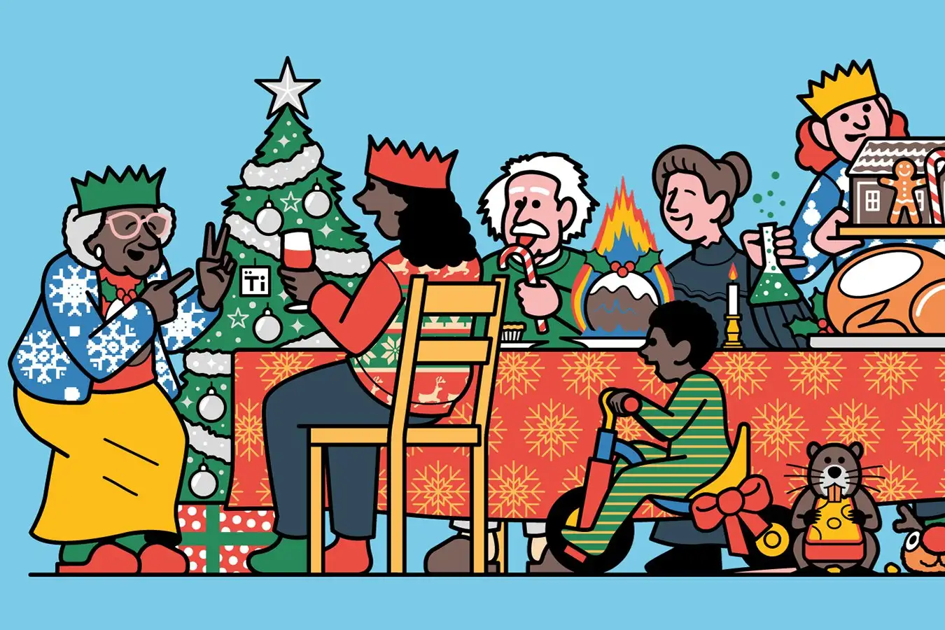 Challenge Your Mind with These Astonishing Scientific Riddles! Challenge Your Mind with These Astonishing Scientific Riddles