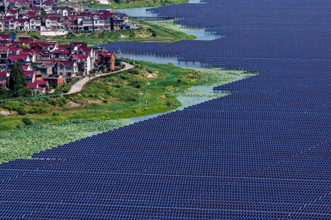 China’s Carbon Emissions Could Begin to Decrease by 2025 Chinas Carbon Emissions Could Begin to Decrease by 2025