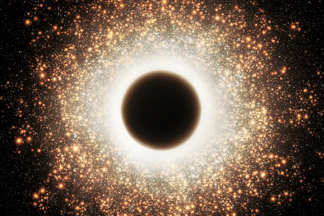Did Black Holes Exist in the Early Universe Exploring the