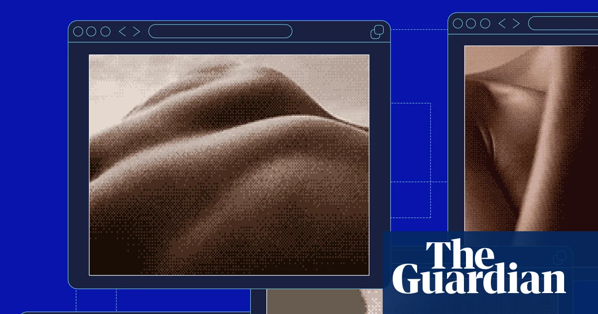 Exposing Degradation The Tale of Deepfakes the Infamous AI Porn