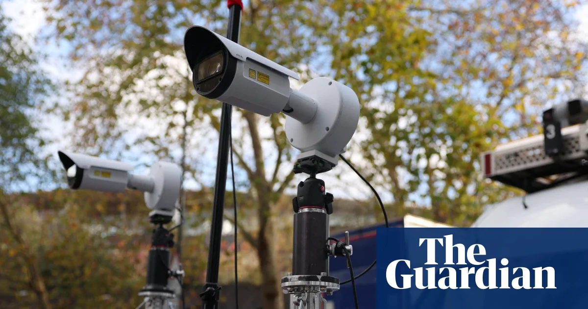 Home Office Acknowledges Issues with Facial Recognition Technology for Black and Asian Individuals Home Office Acknowledges Issues with Facial Recognition Technology for Black