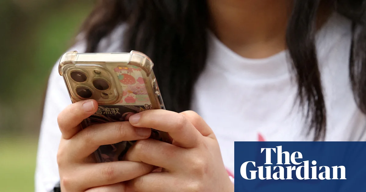 How Australia Emerged as a Testing Ground for Youth Social